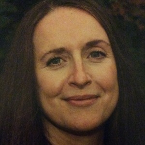Profilbild på Ulrika Sidén