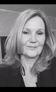 Profilbild på Ulrika Sjölund