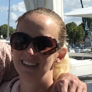 Profilbild på Ulrika Sjöström