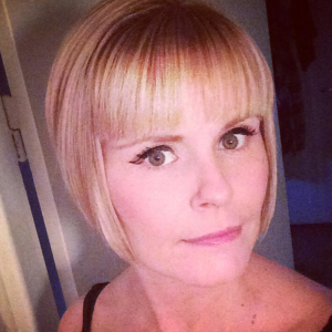 Profilbild på Ulrika Smith Svenstedt