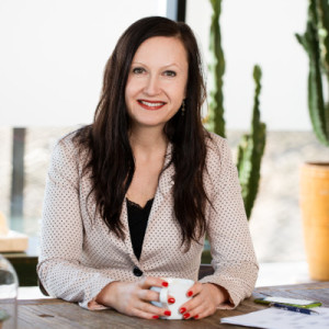 Profilbild på Ulrika Söderlund