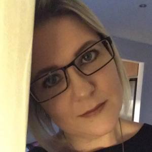 Profilbild på Ulrika Stark