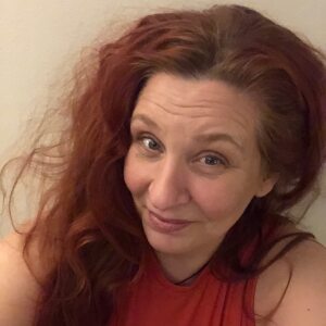 Profilbild på Ulrika Stenius Dahleman