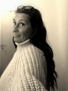 Profilbild på Ulrika Stenland