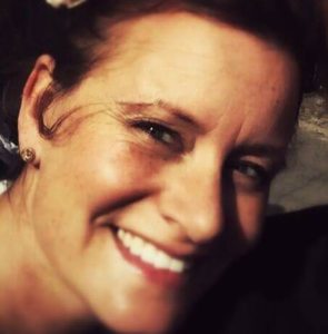 Profilbild på Ulrika Strandberg