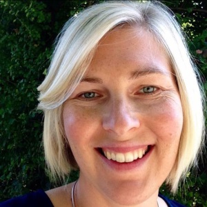 Profilbild på Ulrika Sundberg