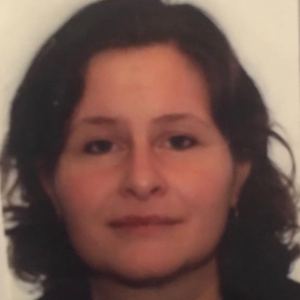 Profilbild på Ulrika Sundholm