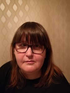 Profilbild på Ulrika Sundvall
