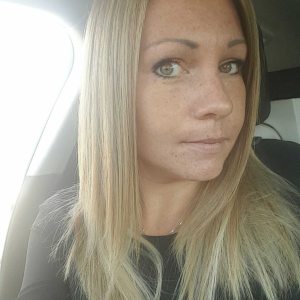 Profilbild på Ulrika Svensson