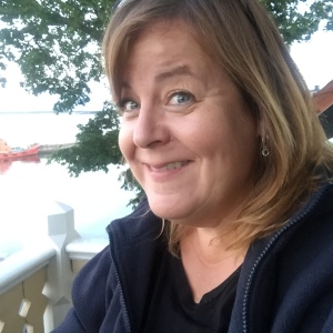Profilbild på Ulrika Swedlund