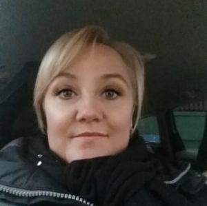 Profilbild på Ulrika Telhammar