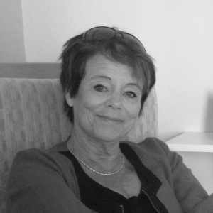 Profilbild på Ulrika Thelander