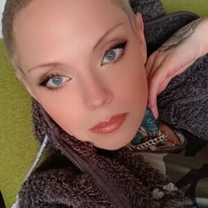 Profilbild på Ulrika Tillheden