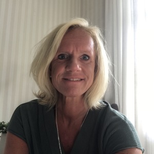 Profilbild på Ulrika Vågstedt
