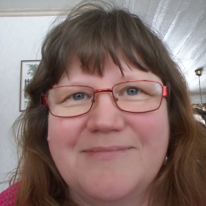 Profilbild på Ulrika Vettergren