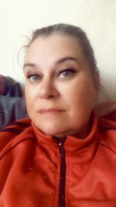 Profilbild på Ulrika Walfridsson