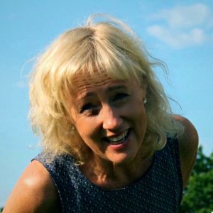 Profilbild på Ulrika Wallentin