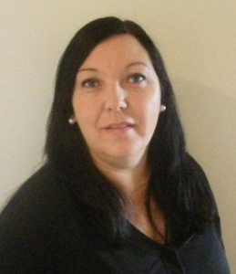 Profilbild på Ulrika Webersköld