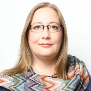 Profilbild på Ulrika Wennberg