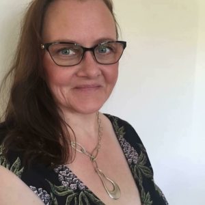 Profilbild på Ulrika Wessman
