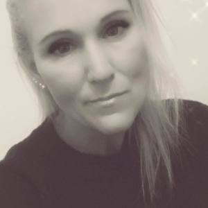 Profilbild på Ulrika Westergård