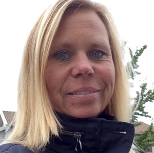 Profilbild på Ulrika Westergren