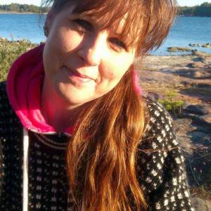 Profilbild på Ulrika Wiik