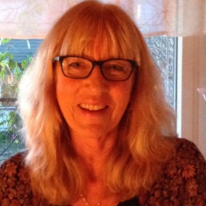 Profilbild på Ulrika Wiklund