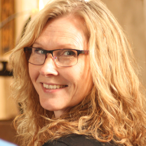 Profilbild på Ulrika Zeidlitz