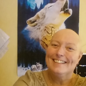 Profilbild på Unni Belfrage
