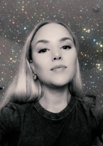 Profilbild på Unni Weidegård