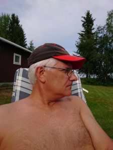 Profilbild på Uno Andersson