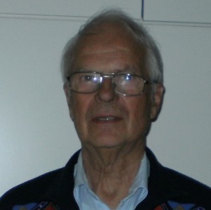 Profilbild på Uno Hellström