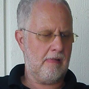 Profilbild på Uno Jensen