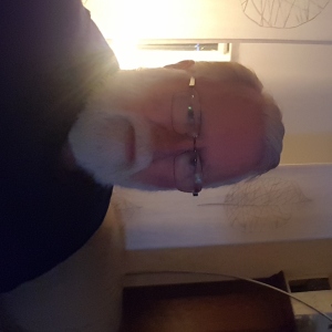 Profilbild på Uno Johansson