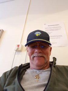 Profilbild på Uno Johansson