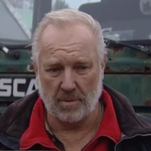 Profilbild på Uno Lundqvist