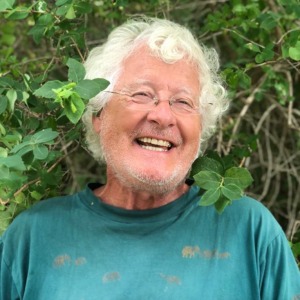 Profilbild på Uno Magnusson