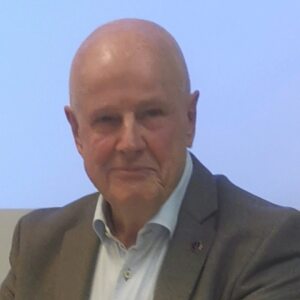 Profilbild på Uno Pålsson
