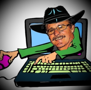 Profilbild på Uno Ros