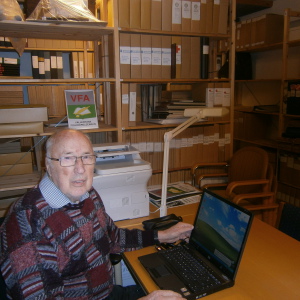 Profilbild på Uno Sköld