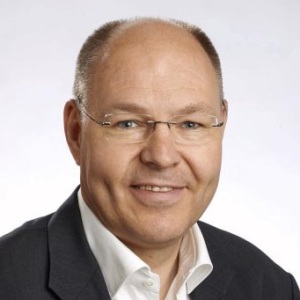 Profilbild på Uno Sundelin