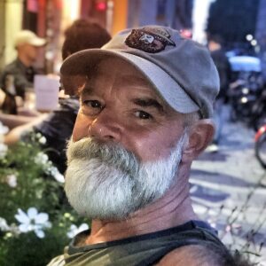 Profilbild på Urban Almqvist