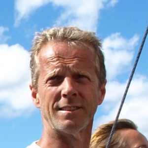 Profilbild på Urban Andrén