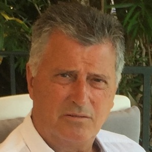 Profilbild på Urban Bendré