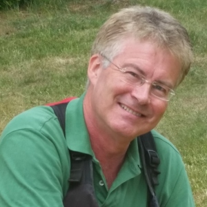 Profilbild på Urban Björkengren