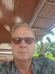 Profilbild på Urban Bjurén
