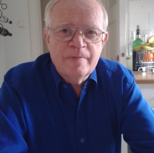 Profilbild på Urban Ek