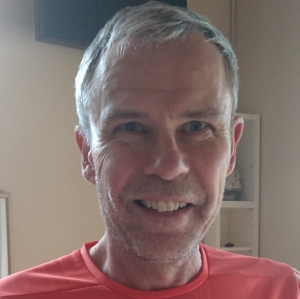 Profilbild på Urban Evers