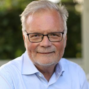 Profilbild på Urban Gavelin